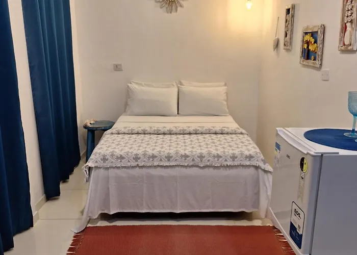 Buddha Suites