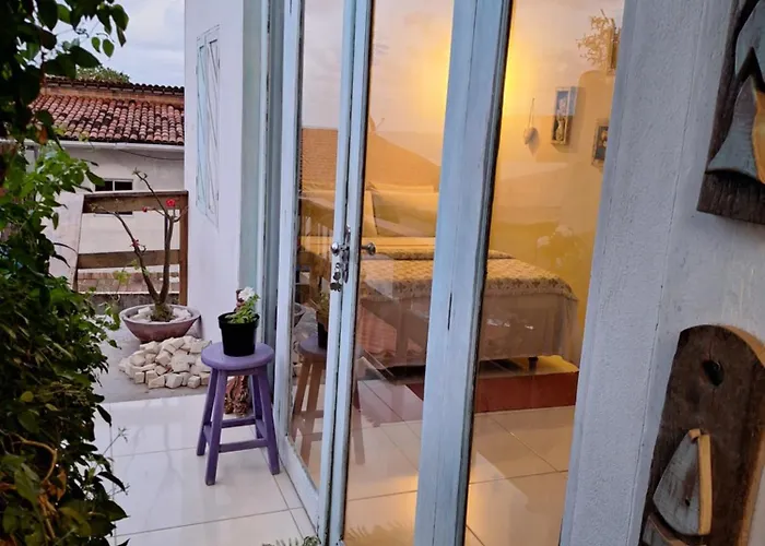 Buddha Suites