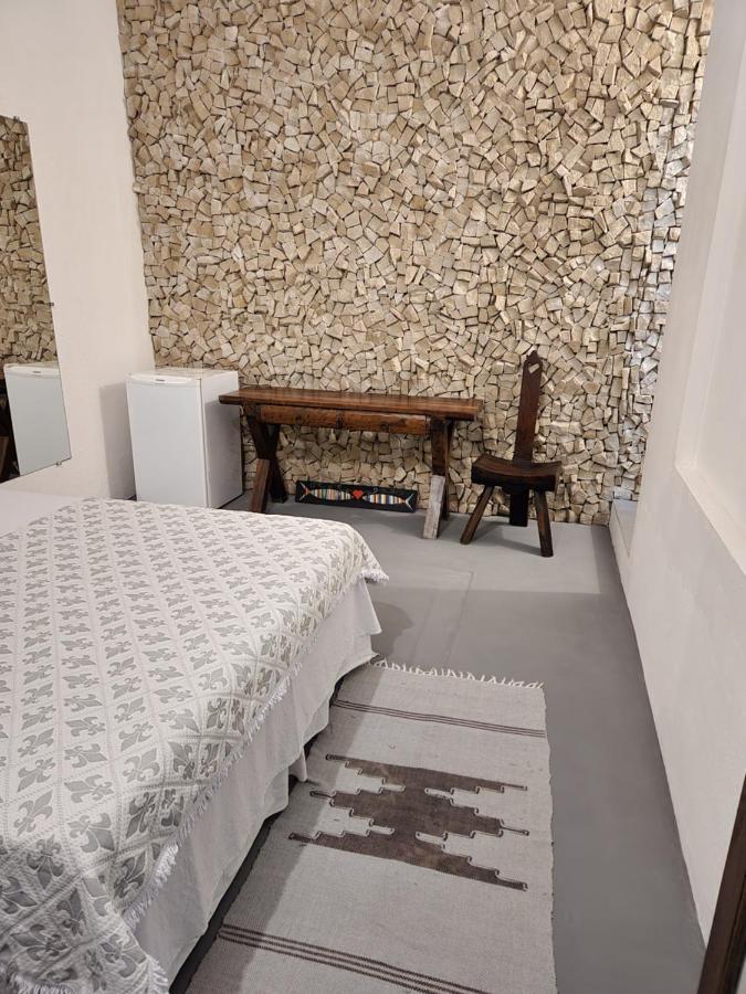 Lodge Buddha Praia de Pipa