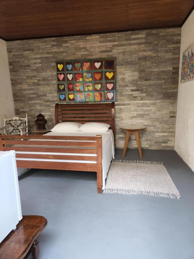 Lodge Buddha
