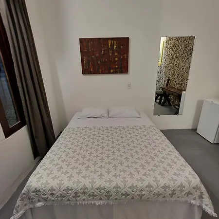 Buddha Suites Praia de Pipa Exterior photo