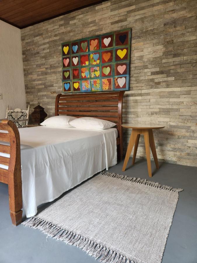 Buddha Suítes Lodge *
