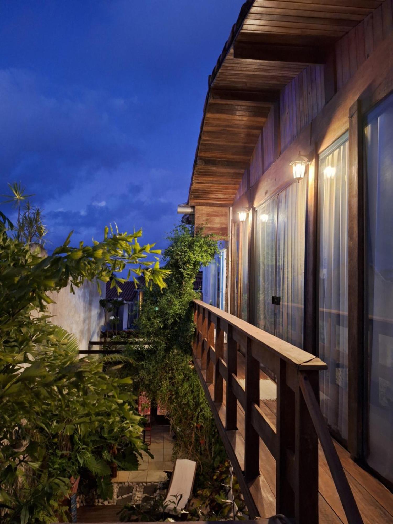Lodge Buddha Suítes
